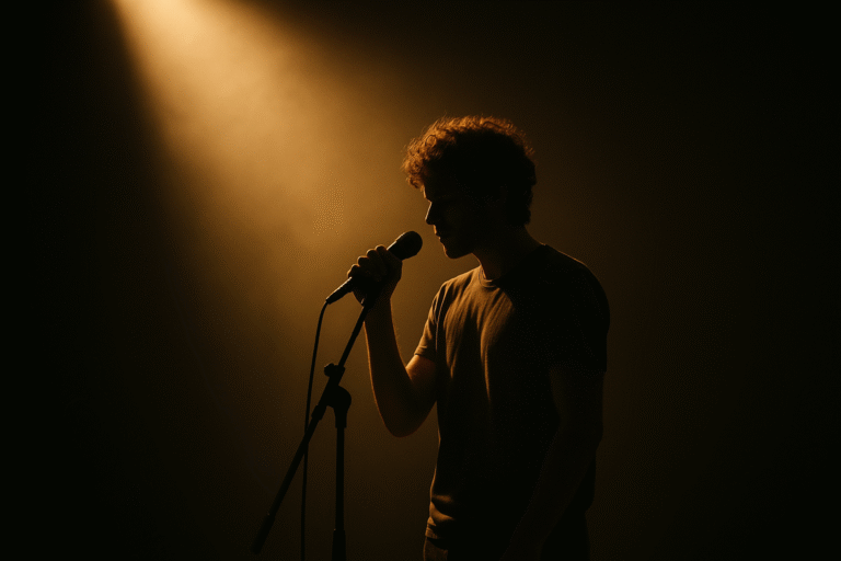 The Comeback of Real Art: Why Authenticity Is the New Fame