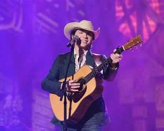 John Foster Steps Into the Spotlight: A Rising Country Star Finds His Voice