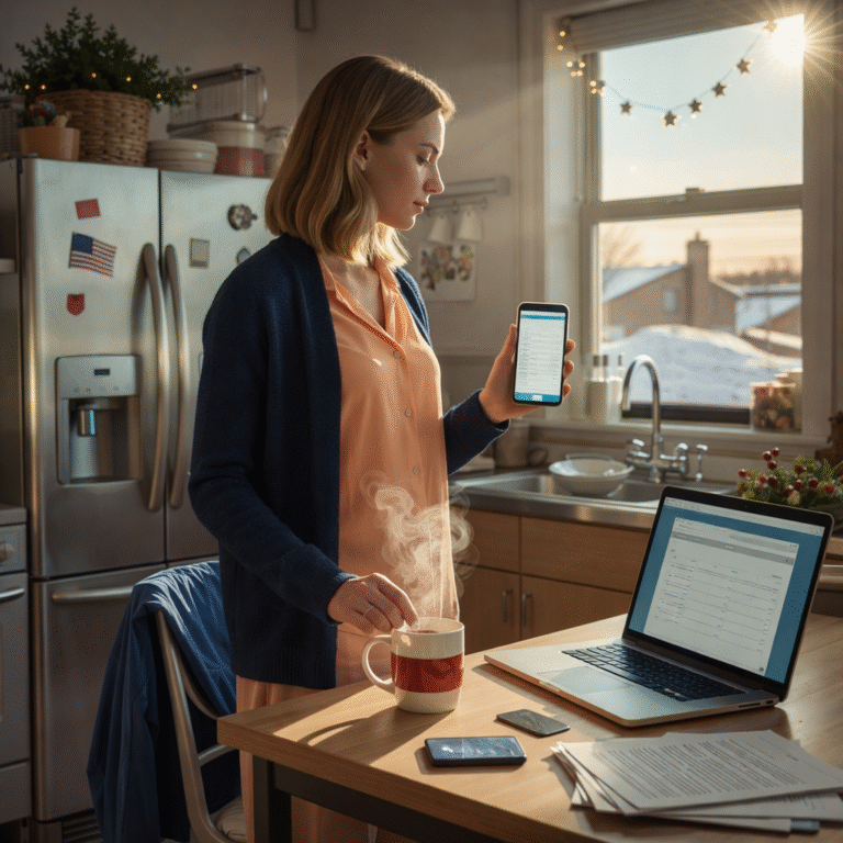 He Texted “I Disown You. Talk To My Lawyer.” I Replied “Okay” And Quietly Shut Off Every Dollar