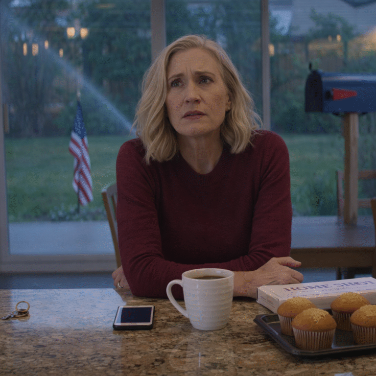 Widow’s Secret Escape: The Spain Home My Son Didn’t Know About