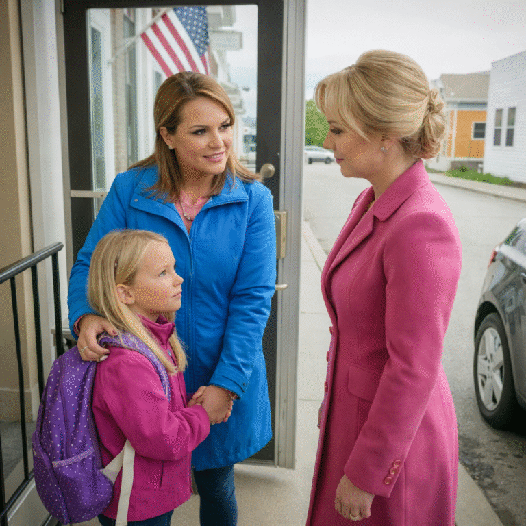 My Grandma Asked Why I Wasn’t Living in “My” House—Three Days Later, My Parents Went Pale