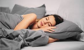 Sleeping Less Than Seven Hours a Night May Shorten Your Life, New Study Warns