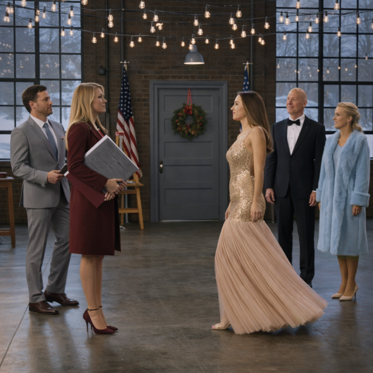 Family Business, High-Value Brand Licensing, And The Director Job Offer That Changed Everything