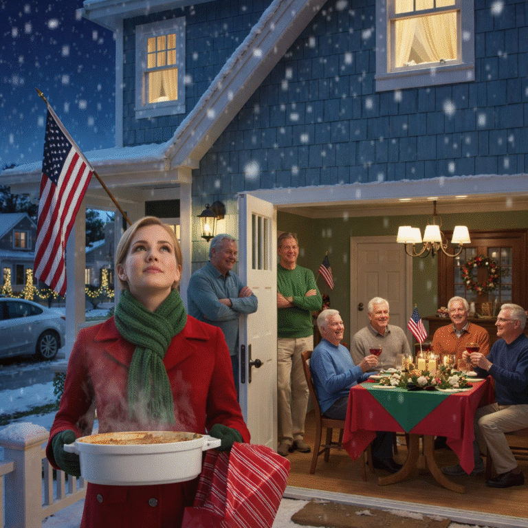 One Door Slam, One Quiet Phone Call, And The Fallout They Never Saw Coming