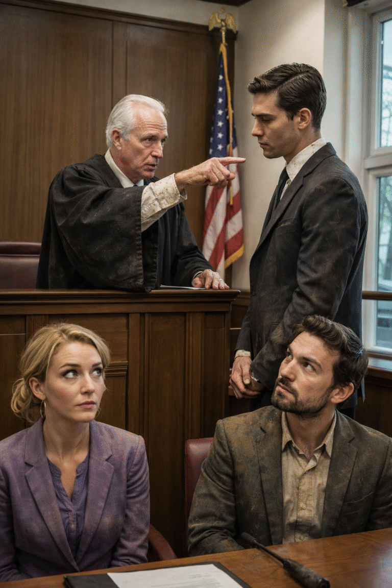 High-Stakes Inheritance Lawsuit, Family Wealth Dispute, and Courtroom Drama Over a $5 Million Estate