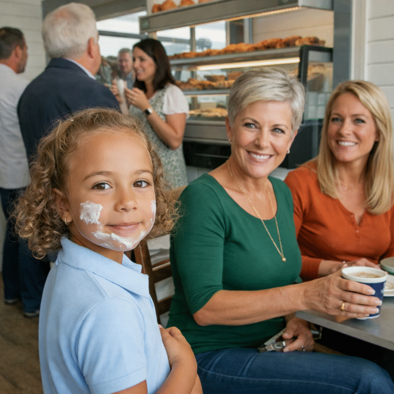 When My Mother Refused to Pay My 13-Year-Old After Six Weeks of Work, I Called the Labor Board. The Bakery Closed Forever.