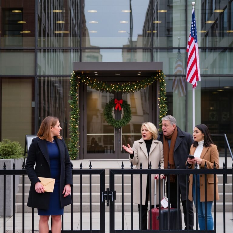 First-Time Homeowner vs Family Entitlement: I Bought a Two-Bedroom Bungalow, and Finally Set Hard Boundaries