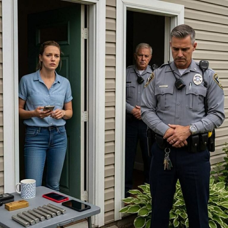 A Graduate’s Journey: How Standing Up Changed Everything