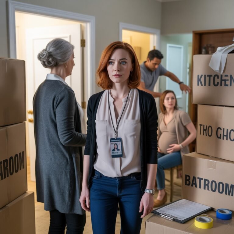 When Family Expectations Changed Everything: A Journey to Independence and Self-Worth