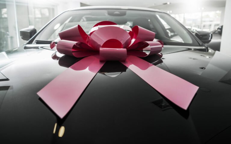 How I Reclaimed My Life After My Sister Stole My New Car