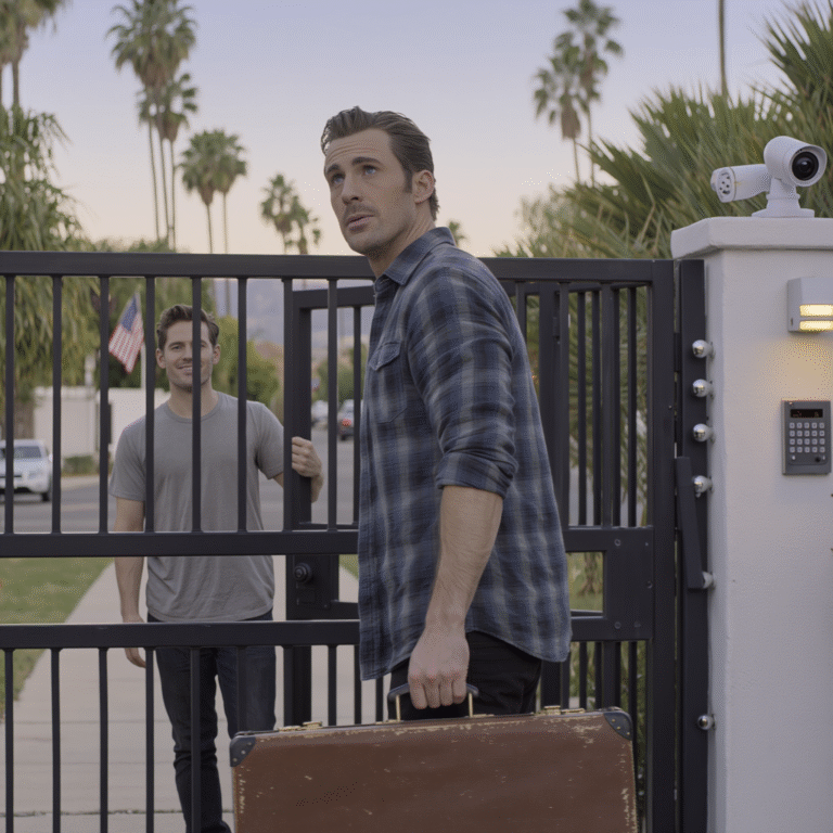 After Five Years Abroad, I Returned Home to Find My Mother Living as a Housekeeper in the $1.5M Home I Bought Her—While My Brother Acted Like the Owner