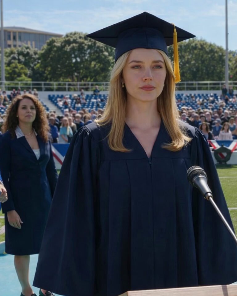 Her Parents Paid for Her Twin Sister’s Education and Told Her She Was Not Worth the Investment