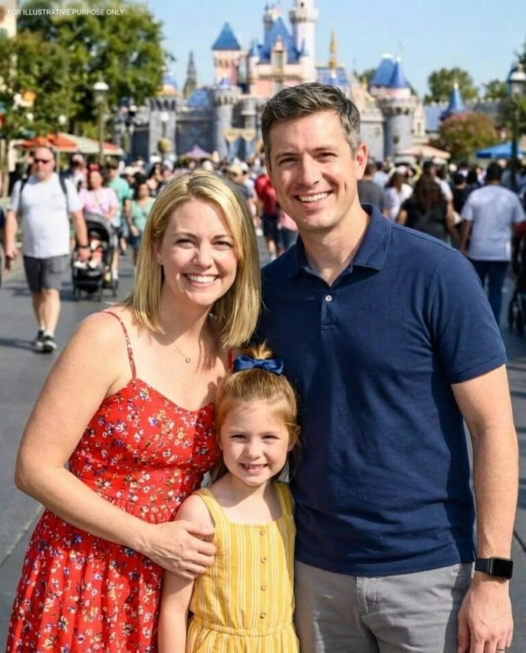 A Phone Call That Shattered Two Years of Mourning