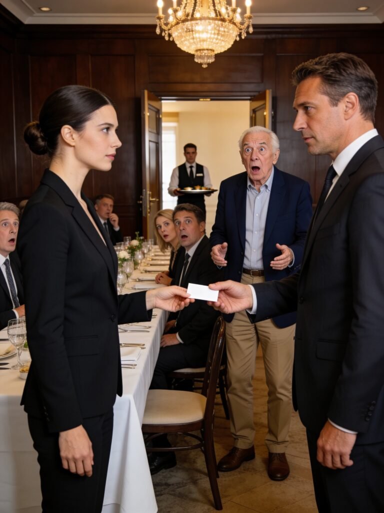 Daughter Endures Years of Public Embarrassment From Parent, Birthday Celebration Reveals Surprising Professional Achievement