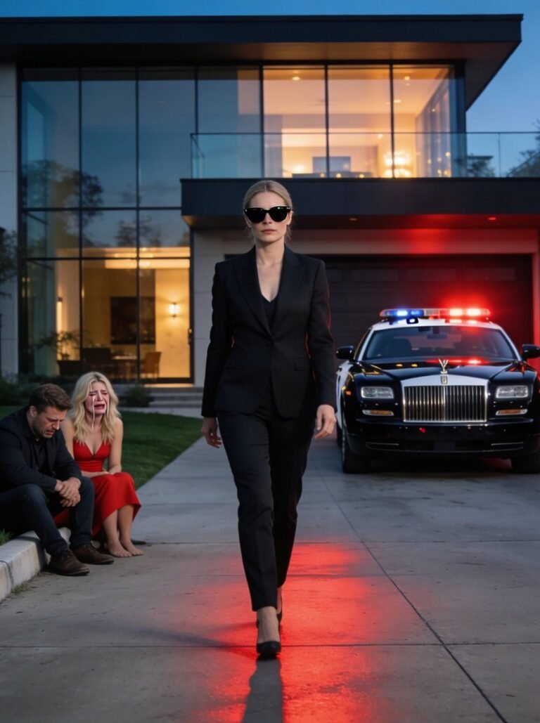 Woman Discovers Husband’s Secret Wedding While Building Her Career, Takes Control of Her Financial Future