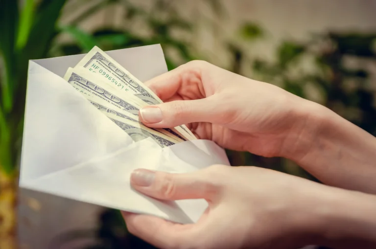 The Wedding Day That Showed Me Who Really Mattered: A Story About Strength and Letting Go