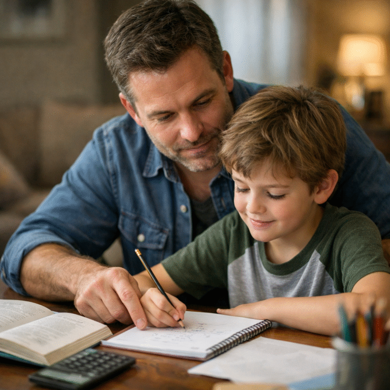 He Was Not My Biological Son – But What He Did After Inheriting a Fortune Brought Me to My Knees in Gratitude