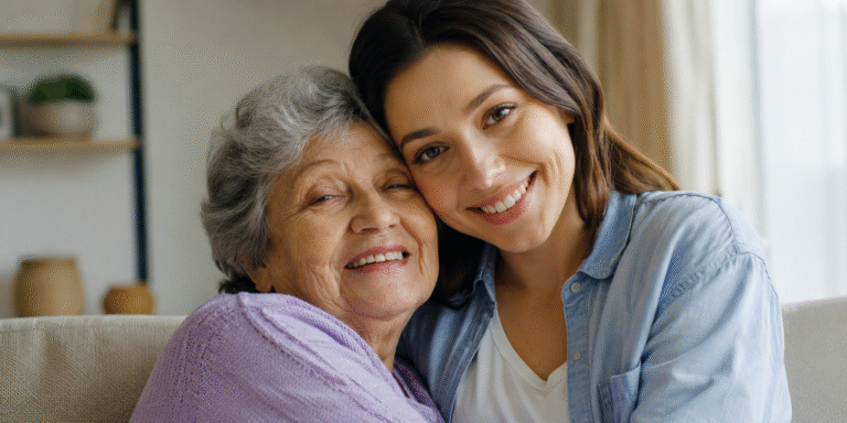 Why a Wealthy Grandmother Left Her Granddaughter a Garage Key