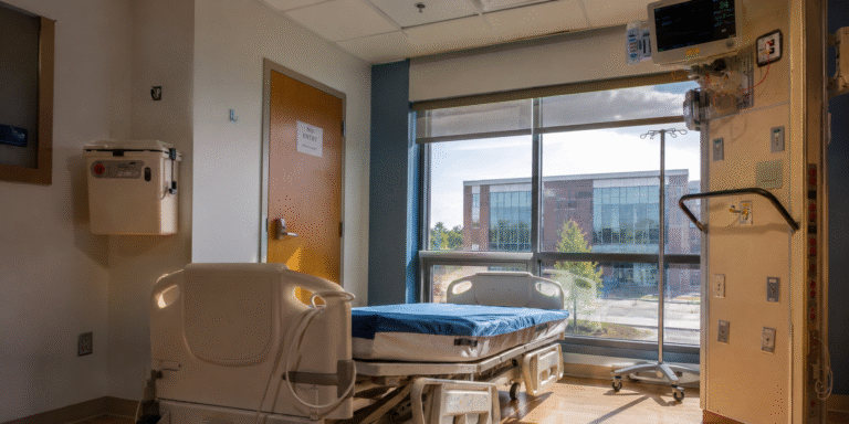 I Found My Husband’s Hidden Secret Under His Hospital Mattress